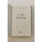 Alwyn Hamilton: A vég hősnője