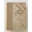 Illyés Gyula: Hunok Párisban (Aláírt!)