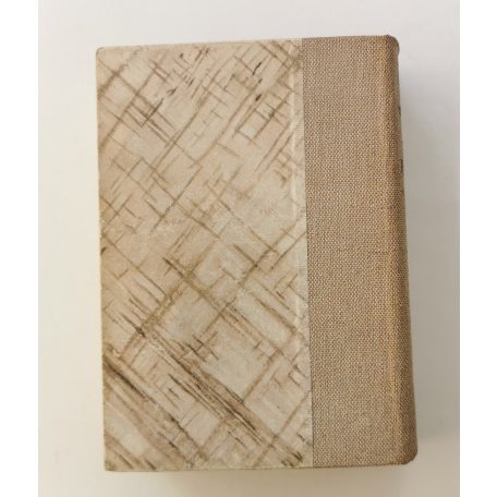 Illyés Gyula: Hunok Párisban (Aláírt!)