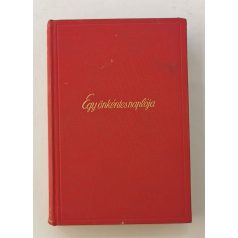 Farkas Pál: Egy önkéntes naplója