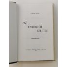 Gábor Áron: Az embertől keletre (emigráns kiadás)