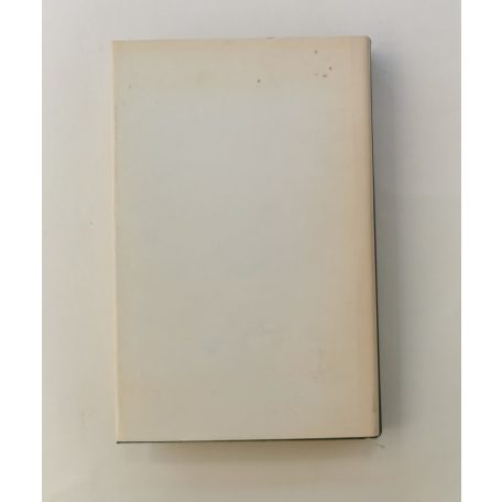 Gábor Áron: Az embertől keletre (emigráns kiadás)