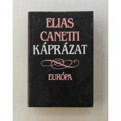 Elias Canetti: Káprázat 
