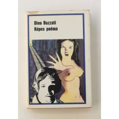 Dino Buzzati: Képes poéma