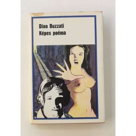 Dino Buzzati: Képes poéma