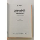 Böő István: Amíg a malacból hízott sertés lesz üzemben és háztájiban