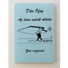 Dán Ofry: Az érem másik oldala (Dedikált!)