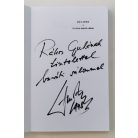 Dán Ofry: Az érem másik oldala (Dedikált!)