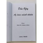 Dán Ofry: Az érem másik oldala (Dedikált!)