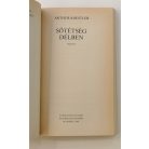 Arthur Koestler: Sötétség délben 