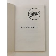 Az első száz nap - FIDESZ 