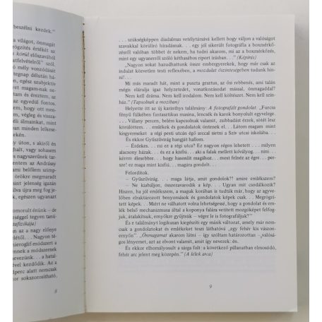 Láng József – Kovács Ida (szerk.): "Nézzék meg ezt a fotográfiát" - Karinthy Frigyes összes fényképe (Ikonográfia)