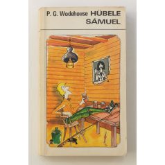P. G. Wodehouse: Hübele Sámuel 