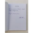 Budai István: Sugarak az őszből (Dedikált!)