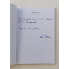Budai István: Sugarak az őszből (Dedikált!)