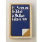 Robert Louis Stevenson: Dr. Jekyll és Mr. Hyde különös esete 
