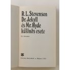 Robert Louis Stevenson: Dr. Jekyll és Mr. Hyde különös esete 