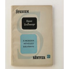 Hans Sedlmayr: A modern művészet bálványai