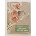 Csanádi Árpád: Fradi-fiúk Ausztráliában