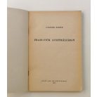 Csanádi Árpád: Fradi-fiúk Ausztráliában