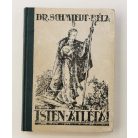 Schmiedt Béla, Dr.: Isten atlétái