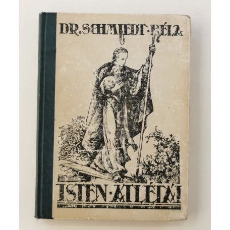 Schmiedt Béla, Dr.: Isten atlétái