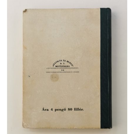 Schmiedt Béla, Dr.: Isten atlétái