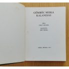 Josef Menzel: Gömböc Miska kalandjai