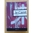 John le Carré: Hajsza