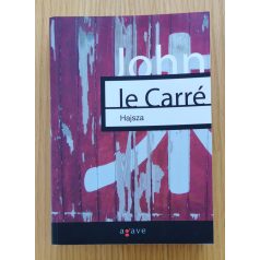 John le Carré: Hajsza