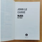 John le Carré: Hajsza