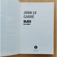 John le Carré: Hajsza