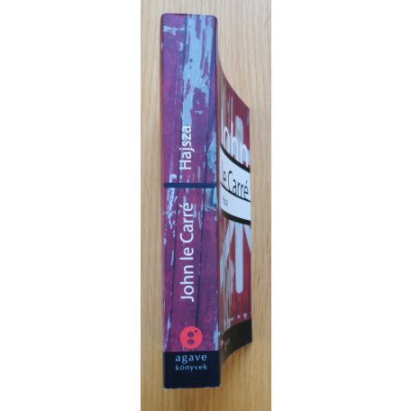 John le Carré: Hajsza