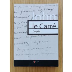 John le Carré: Csapda