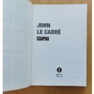 John le Carré: Csapda