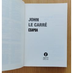 John le Carré: Csapda
