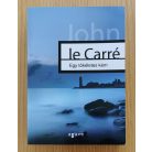 John le Carré: Egy tökéletes kém