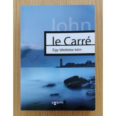 John le Carré: Egy tökéletes kém