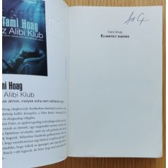 Tami Hoag: Elhantolt igazság
