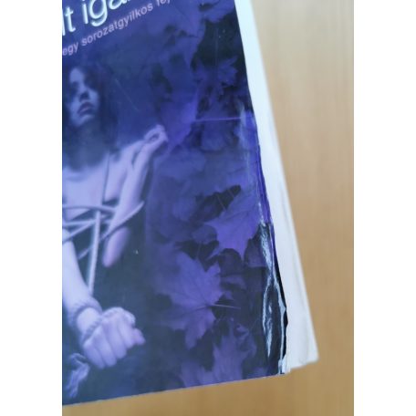 Tami Hoag: Elhantolt igazság