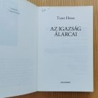 Tami Hoag: Az igazság álarcai