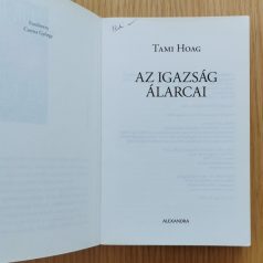 Tami Hoag: Az igazság álarcai