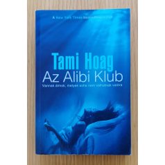 Tami Hoag: Az igazság álarcai