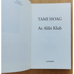 Tami Hoag: Az igazság álarcai