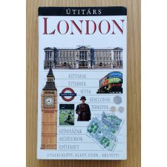 London (Útitárs)