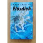 Robert A. Heinlein: Élősdiek