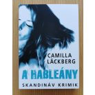 Camilla Lackberg: A hableány