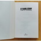 Camilla Lackberg: A hableány