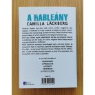 Camilla Lackberg: A hableány