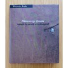 Alexander Brody: Húszezeregy éjszaka Álmok és mesék a valóságból